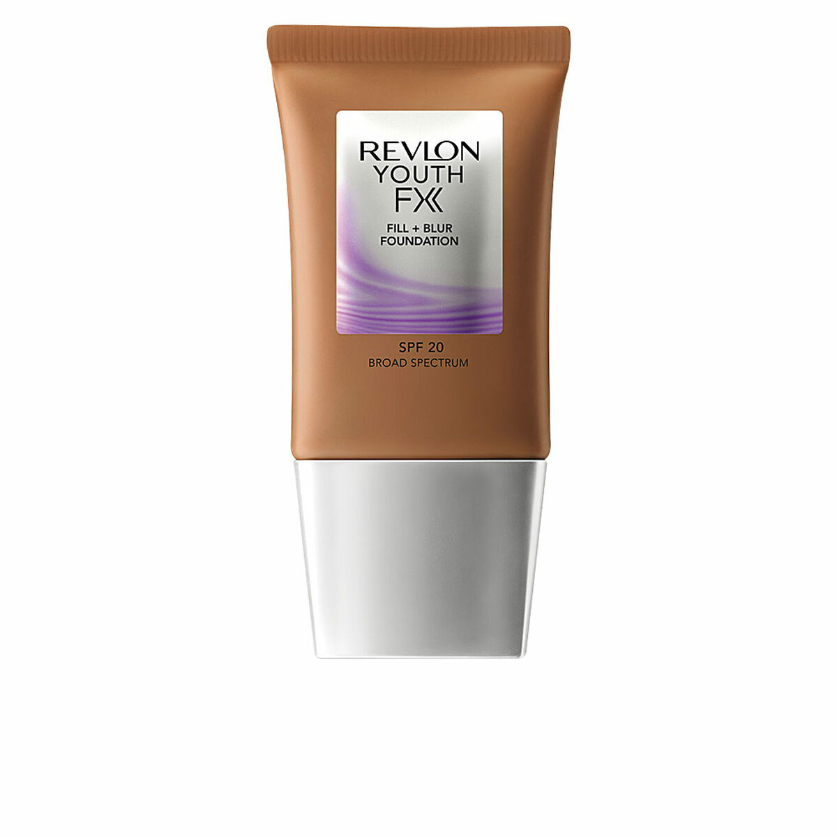 Υγρό Μaκe Up YouthFX Fill Revlon SPF 20 (30 ml)
